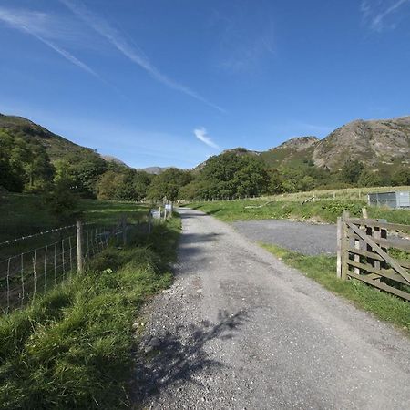 Villa 2 Dixon Ground Coniston Esterno foto