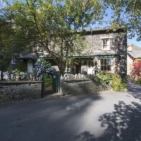 Villa 2 Dixon Ground Coniston Esterno foto