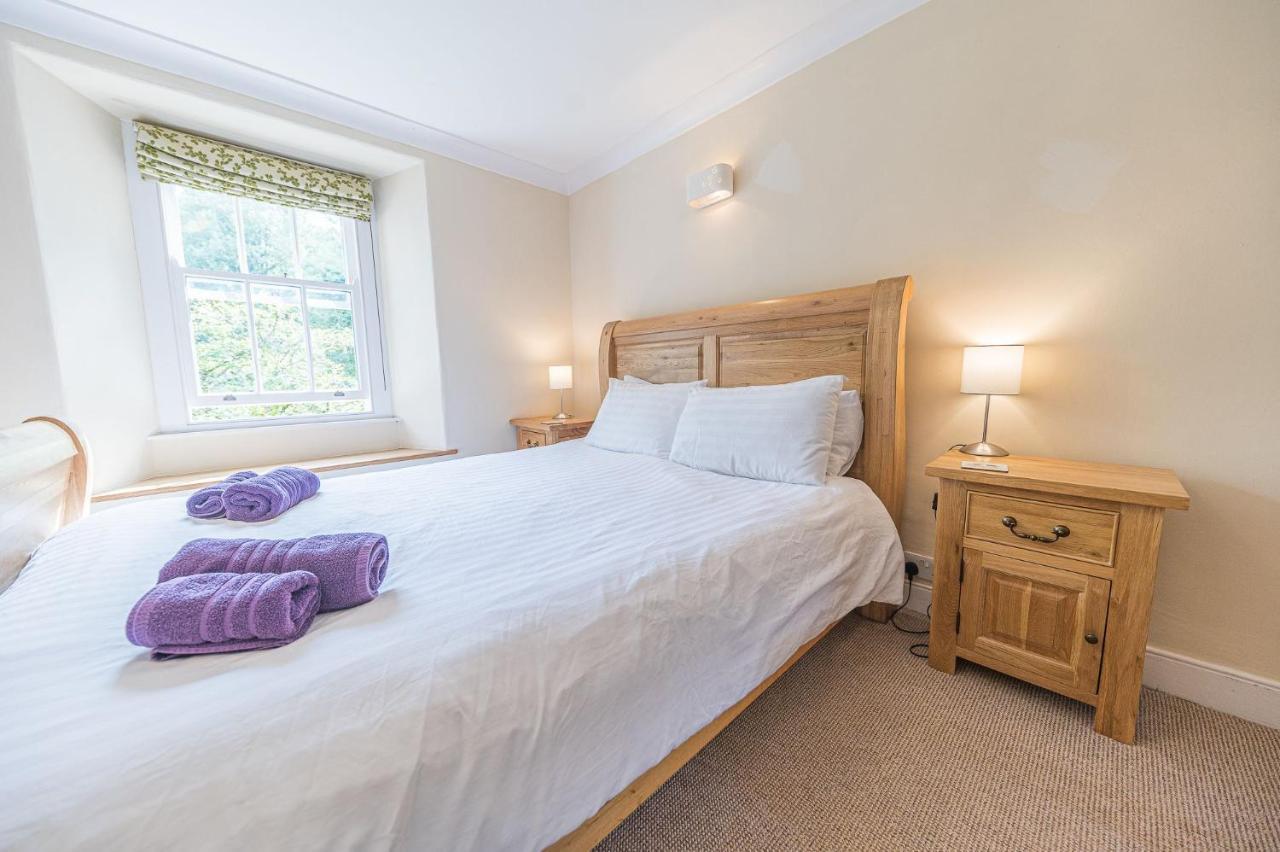 Villa 2 Dixon Ground Coniston Esterno foto