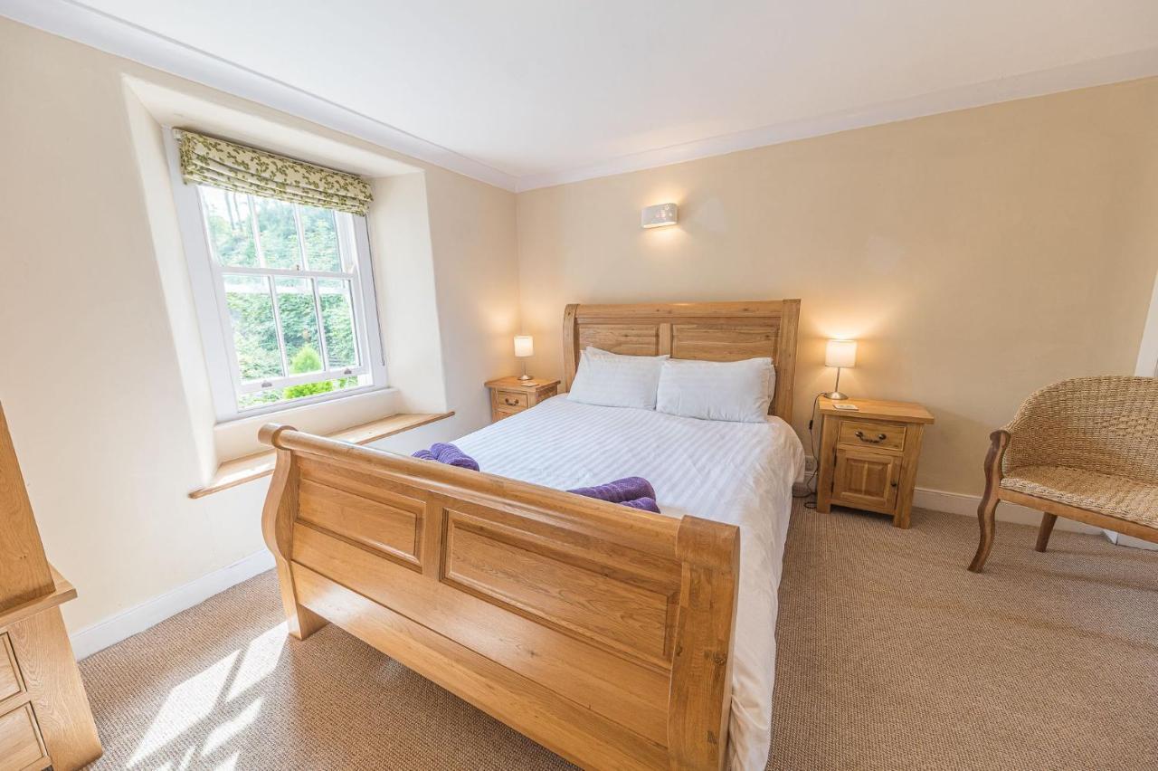 Villa 2 Dixon Ground Coniston Esterno foto